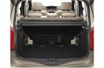 Renault Grand Modus 2007 года